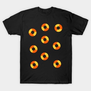 Peach Rings T-Shirt